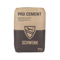 Cements CEM II/A-LL 42,5 R (Super+ Cement) 25kg